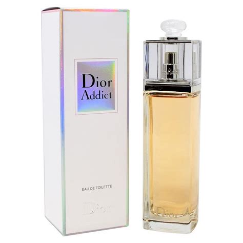 Dior Dior Addict 100ml Eau de Toilette Spray 